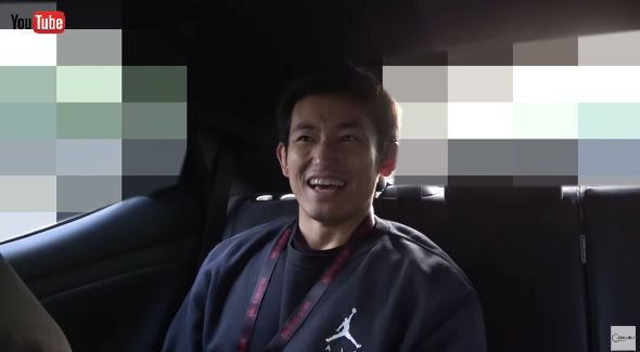 BreakingDown10で細川一颯にKO負けした才賀紀左衛門