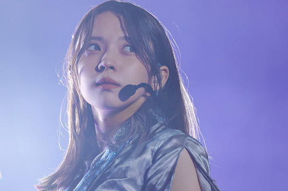 櫻坂46 3rd YEAR ANNIVERSARY LIVE（撮影：上山陽介）