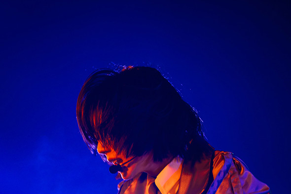 櫻坂46 3rd YEAR ANNIVERSARY LIVE（撮影：上山陽介）