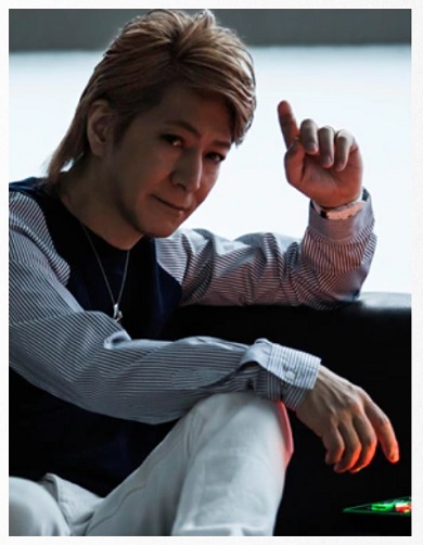 11月27日に65歳の誕生日を迎えた小室哲哉