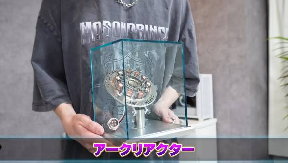 白デバイス縛りでPCデスク周りを作ってみた