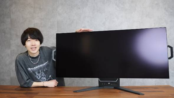 白デバイス縛りでPCデスク周りを作ってみた