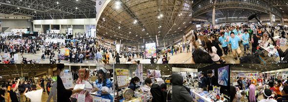 ニコニコ超会議2024