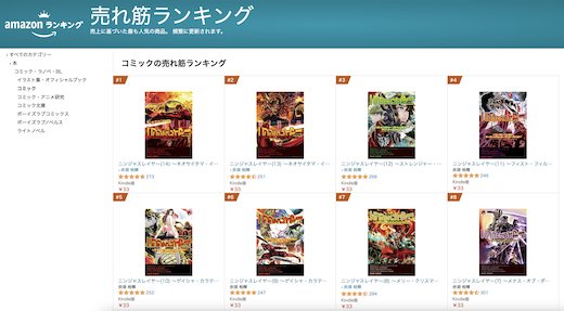 ニンジャスレイヤー ブラックフライデー