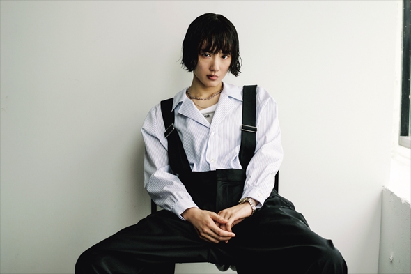 綾瀬はるかのショートボブ姿