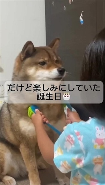 インフルになった娘