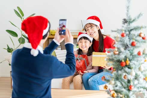 楽しそう 誤字 お送りします 大クリスマス 返信 ミス