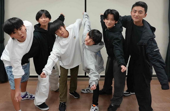 Z世代トレンドアワード