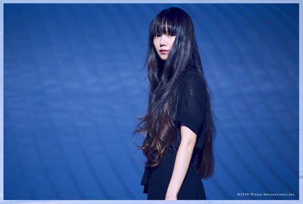 11月30日に38歳の誕生日を迎えた宮崎あおい