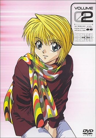 甲斐田ゆきが「HUNTER×HUNTER」で演じたクラピカ