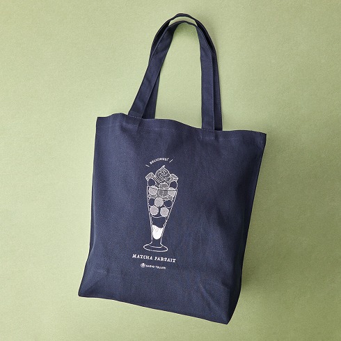 2024年のオリジナルトートバッグ