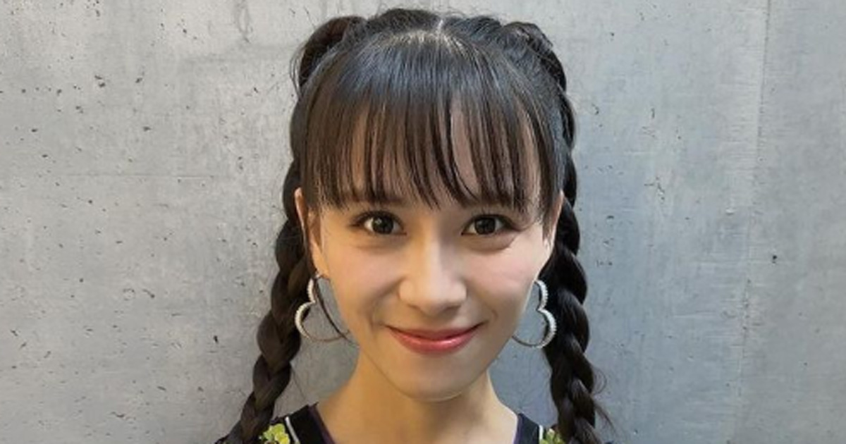 Softbank - あーちゃん 鬼ダイエット”で激やせの「Perfume」あ〜ちゃん、念願の姿に「着