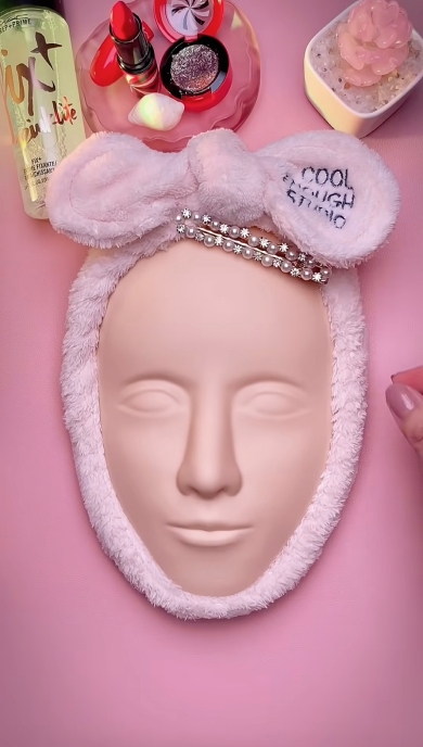 メイクチュートリアル MAC