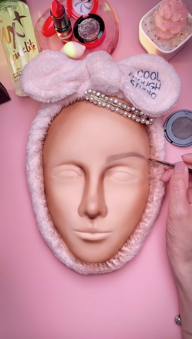 メイクチュートリアル MAC