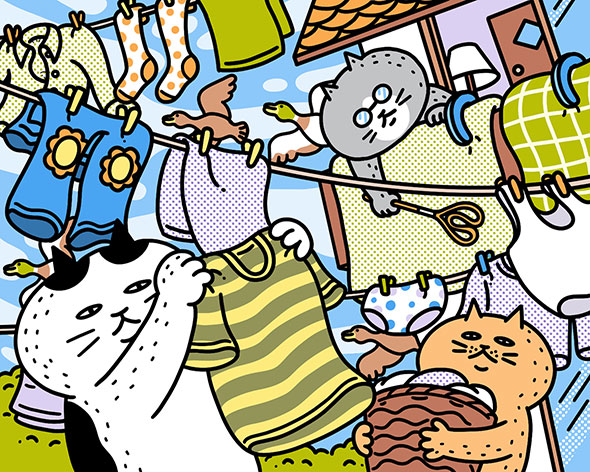 画像内テキスト