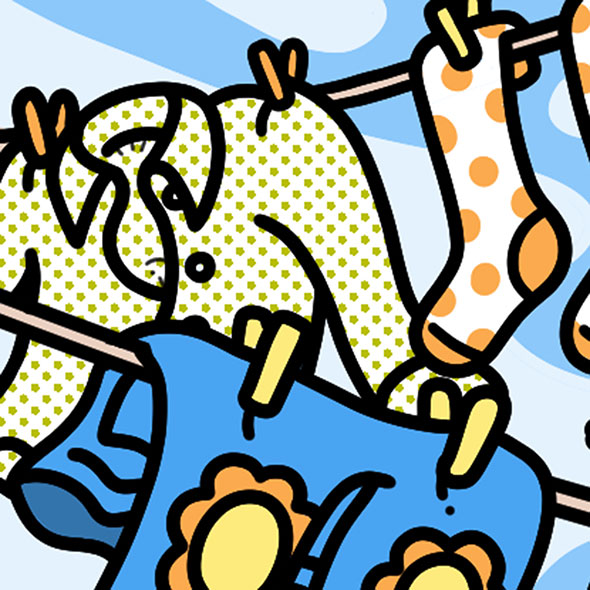 画像内テキスト