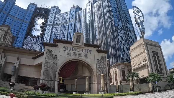 ホテルのクセが強すぎる香港・マカオのカオス旅