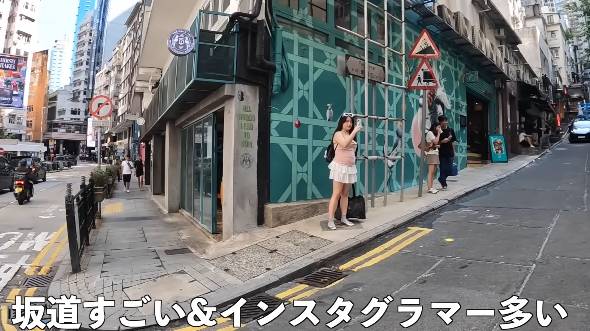 ホテルのクセが強すぎる香港・マカオのカオス旅