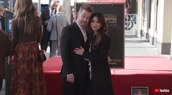 マコーレー・カルキンとパートナーのブレンダ・ソング