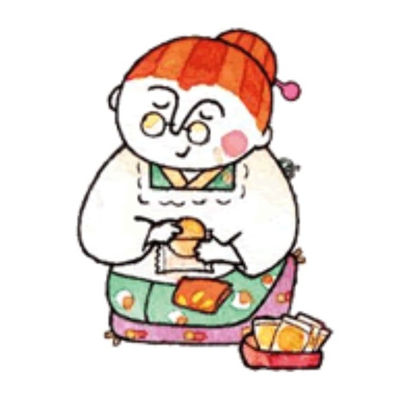 ぽたぽた おばあちゃんの ぽたぽた ぽたぽた それなーに ぽたぽた焼「おばあちゃん」なぜ38年目で刷新？ 亀田製菓に聞いた