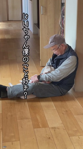 前回ブン太