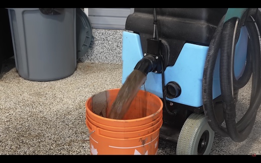 洗車 スバル XT ターボ アルシオーネ