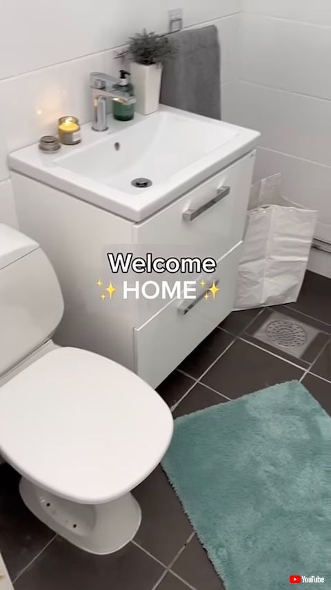 掃除の女王 海外 YouTube 汚部屋 シャワー室