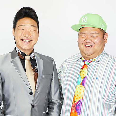 ANZEN漫才が解散