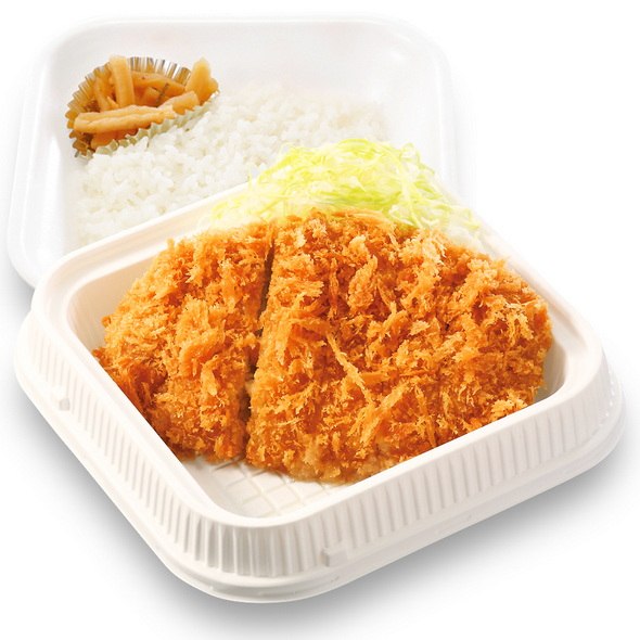 かつや 年末感謝祭