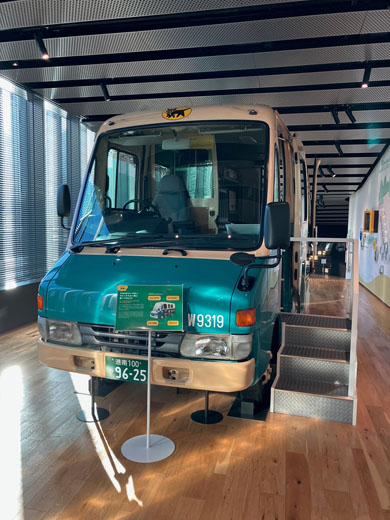 トヨタクイックデリバリー