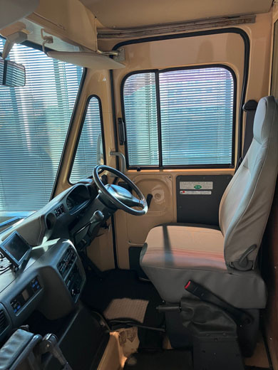 トヨタクイックデリバリー