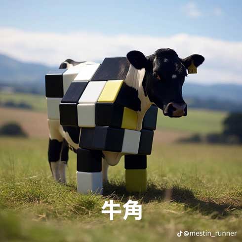 画像生成 AI 飲食チェーン イラスト