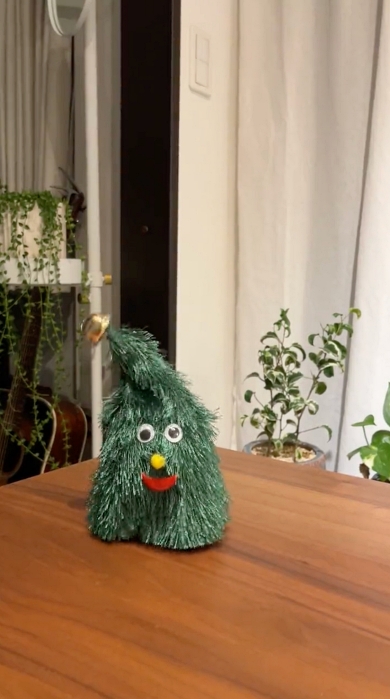 クリスマス おもちゃ