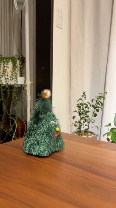 クリスマス おもちゃ