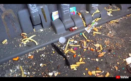 KIA 自動車 セドナ カーニバル 洗車 掃除