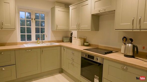 ビフォアフ 建築 海外