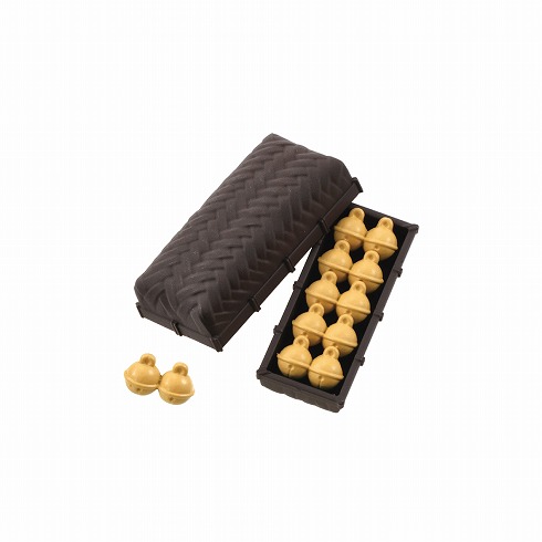 鈴懸の「すず籠」のミニチュア