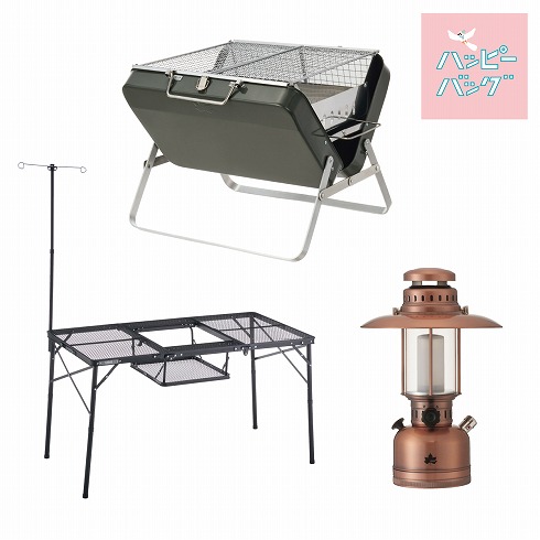 BBQテーブルセット