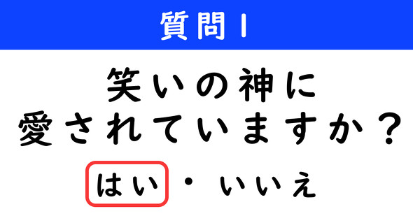 アキネーター　逆ネーター　これは何でしょうクイズ