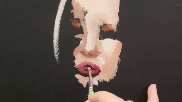 超写実 超絶技巧 油絵