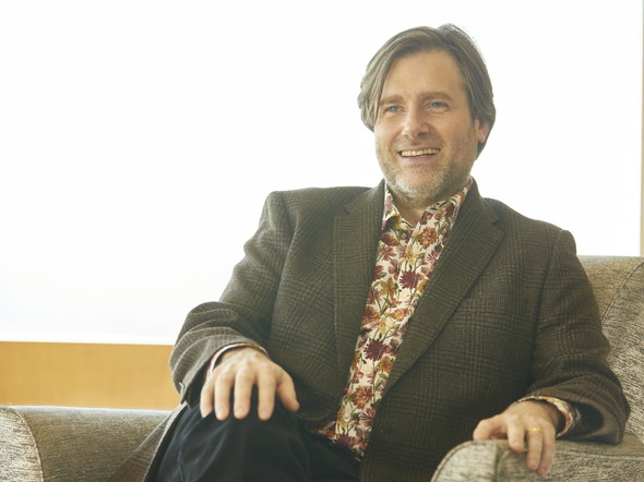 「ウォンカとチョコレート工場のはじまり」