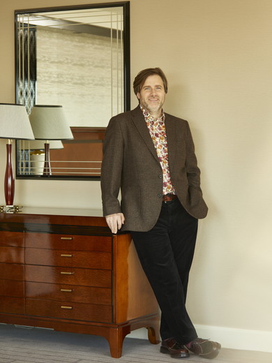 「ウォンカとチョコレート工場のはじまり」