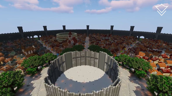 迷宮都市オラリオ