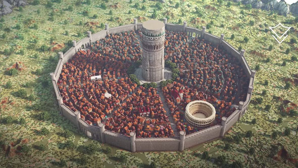 迷宮都市オラリオ