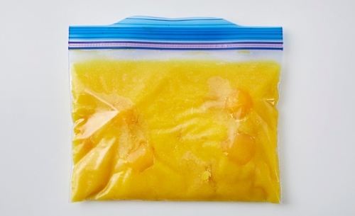 おせち・お正月食材の冷凍保存方法