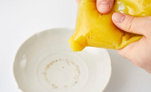 おせち・お正月食材の冷凍保存方法