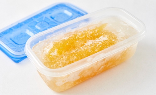 おせち・お正月食材の冷凍保存方法