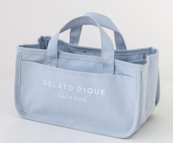 GELATO PIQUE CAT＆DOG OFFICIAL BOOK