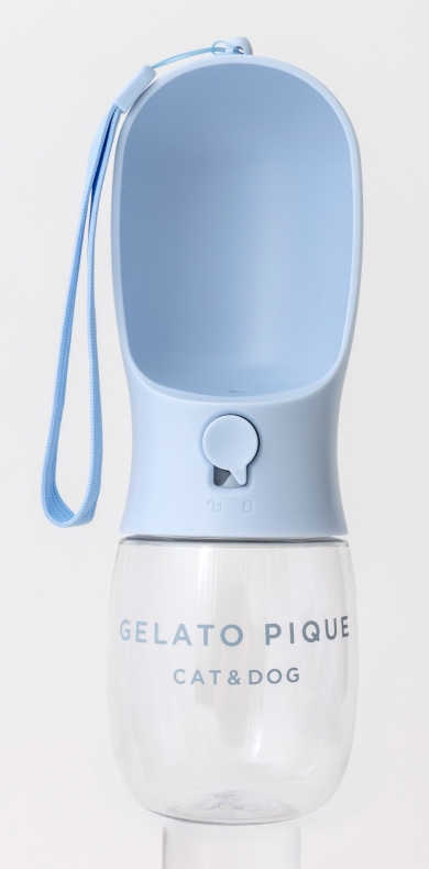 GELATO PIQUE CAT＆DOG OFFICIAL BOOK