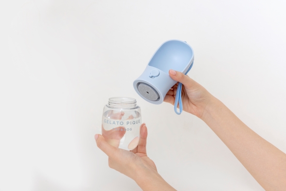 GELATO PIQUE CAT＆DOG OFFICIAL BOOK